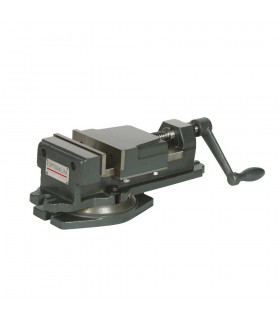 Menghina rotativa de precizie Optimum FMS 125