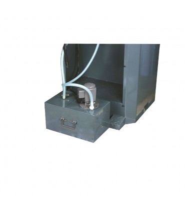 Ferastrau circular pentru metal Optimum CS 275