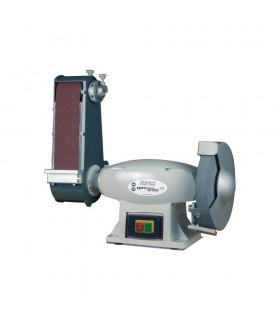 Masina pentru slefuit combinata Optimum SM 200 SL - 400 V