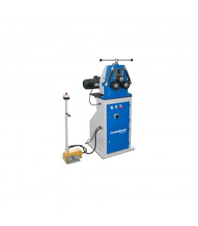 Masina motorizata pentru roluit profile Metallkraft PRM 10 E