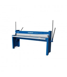 Foarfeca de tabla manuala Metallkraft TBS 2000-12