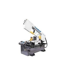 Ferastrau semi-automat cu banda pentru metal Metallkraft BMBS 360 x 500 H-DG