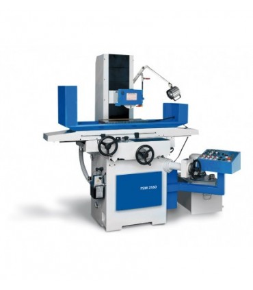 Masina de rectificat plan Metallkraft FSM 2550
