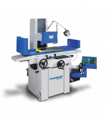 Masina de rectificat plan Metallkraft FSM 3060