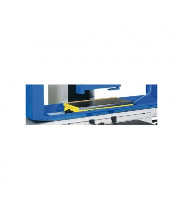 Masina de rectificat plan Metallkraft FSM 2550