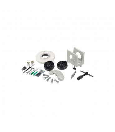 Masina de rectificat plan Metallkraft FSM 3060