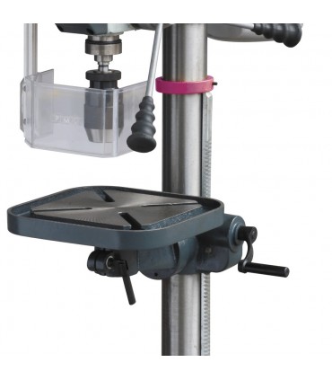 Masina de gaurit cu masa Optimum B 14