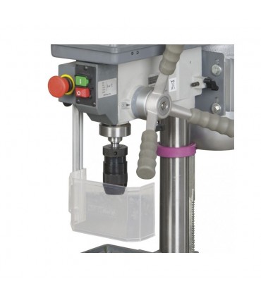 Masina de gaurit cu masa Optimum B 17 PRO (230V)