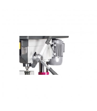 Masina de gaurit cu masa Optimum B 17 PRO (230V)