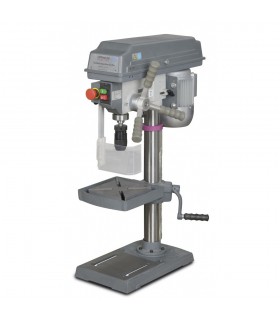 Masina de gaurit cu masa Optimum B 17 PRO (230V)