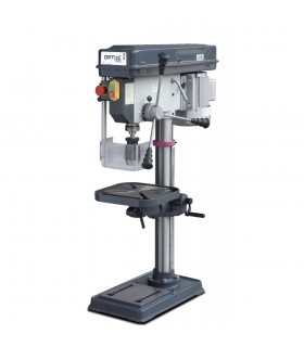 Masina de gaurit cu masa Optimum B 20 (230 V)