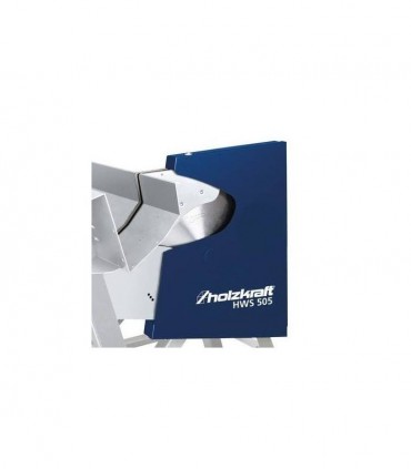 Fierastrau circular pentru busteni Holzkraft HWS 505