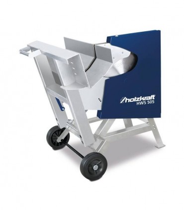 Fierastrau circular pentru busteni Holzkraft HWS 505