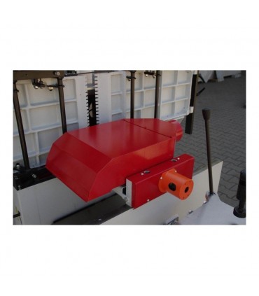 Masina combinata universala Winter K5 320 - 1500