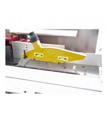 Masina combinata universala Winter K5 320 - 1500