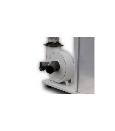 Exhaustor Winter Dustmax I