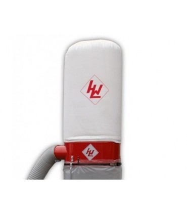 Exhaustor Winter Dustmax I