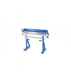 Abkant manual cu lama ascutita Mettalkraft HSBM 1020-10