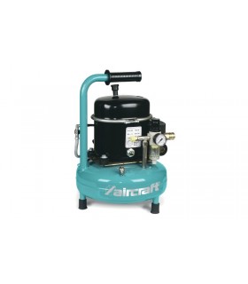 COMPRESOR PORTABIL - AIRBOY SILENCE 50 PRO