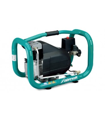 COMPRESOR PORTABIL - AIRBOY KITT 90