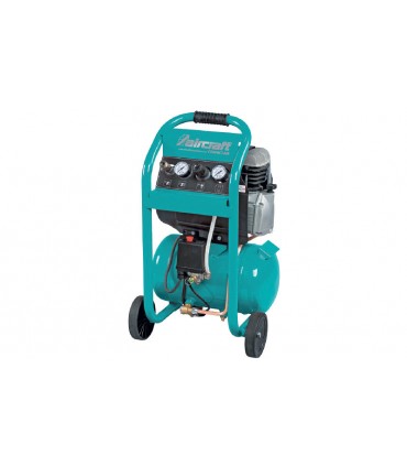 COMPRESOR PORTABIL - COMPACT-AIR 221 / 10 E