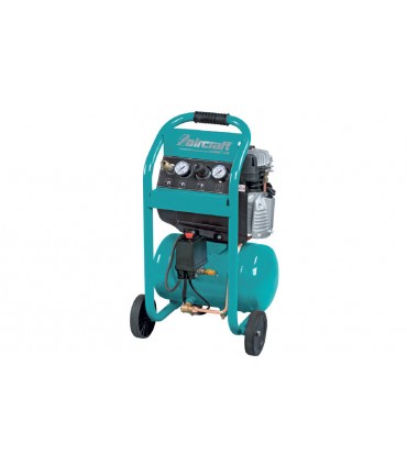 COMPRESOR PORTABIL - COMPACT-AIR 265-10 E