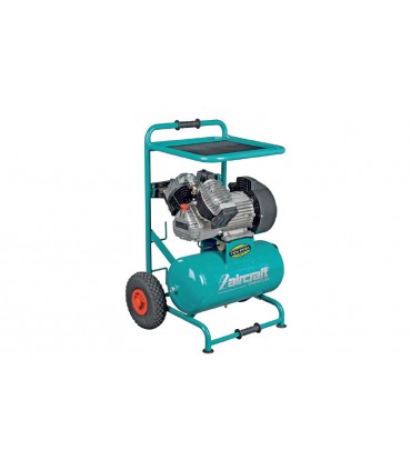 COMPRESOR PORTABIL - COMPACT-AIR 361-20 E