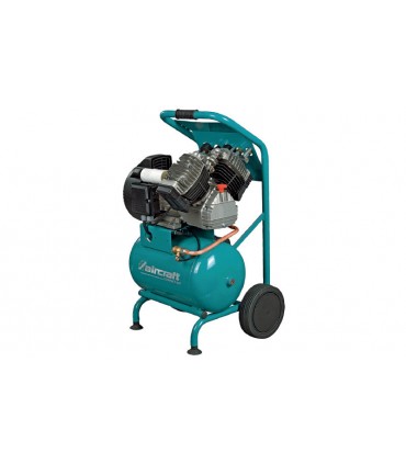 COMPRESOR PORTABIL - COMPACT-AIR 321-20