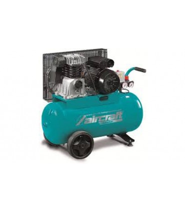 COMPRESOR CU 1 / 2 TREPTE DE COMPRESIE - AIRSTAR 403/50