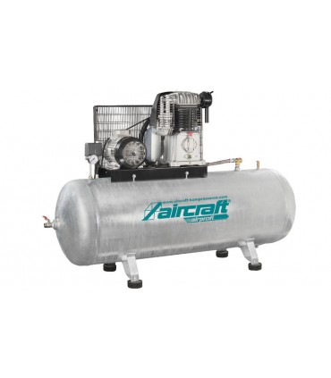 COMPRESOR STATIONAR ORIZONTAL AIRPROFI 853/500/10 H