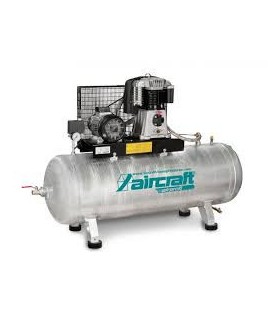 COMPRESOR STATIONAR ORIZONTAL AIRPROFI 703/270/15 H