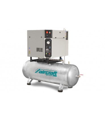 COMPRESOR FIX CU CARCASA ANTIFONICA - AIRPROFI 1003/500/10 H SILENT