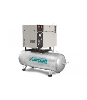 COMPRESOR FIX CU CARCASA ANTIFONICA - AIRPROFI 903/500/15 H SILENT