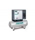 COMPRESOR CU SURUB SI REZERVOR- A-KMID 1010-270