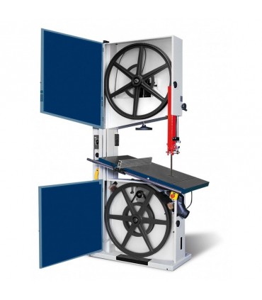 Ferastrau panglică ( banzic ), HOLZKRAFT model HBS 800 AS