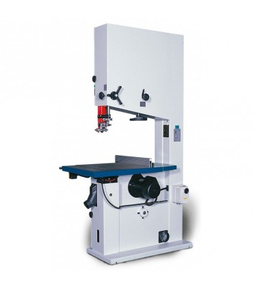 Ferastrau panglică ( banzic ), HOLZKRAFT model HBS 800 AS