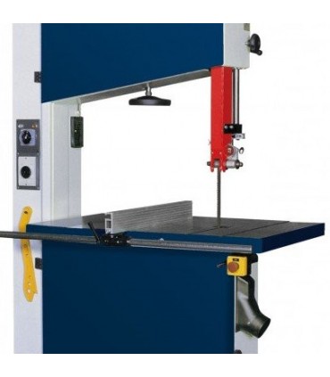 Ferastrau panglică ( banzic ), HOLZKRAFT model HBS 800 AS