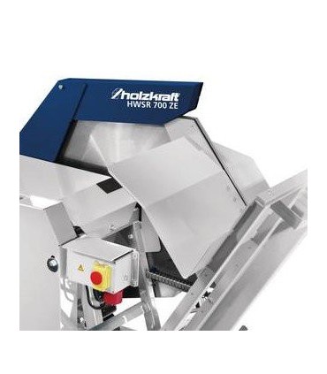 Fierastrau circular pentru busteni Holzkraft HWSR 700 ZE