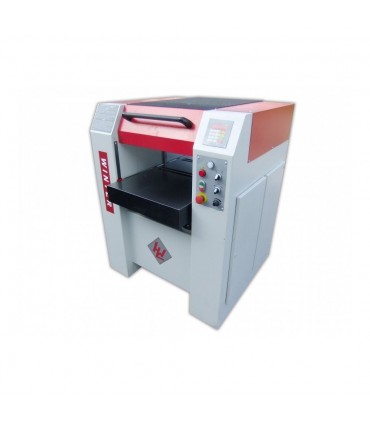 Masina pentru grosime Winter PlanerMAX 530 Deluxe