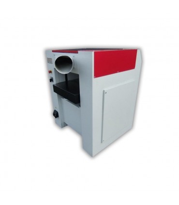 Masina pentru grosime Winter PlanerMAX 530 Deluxe