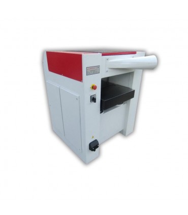 Masina pentru grosime Winter PlanerMAX 530 Deluxe