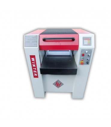 Masina pentru grosime Winter PlanerMAX 530 Deluxe
