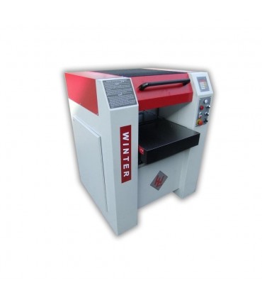 Masina pentru grosime Winter PlanerMAX 530 Deluxe
