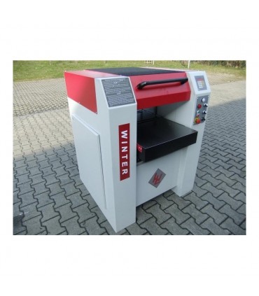 Masina pentru grosime Winter PlanerMAX 530 Deluxe