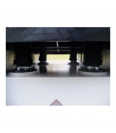 Masina pentru grosime Winter PlanerMAX 530 Deluxe