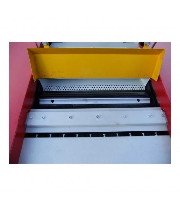 Masina pentru grosime Winter PlanerMAX 530 Deluxe