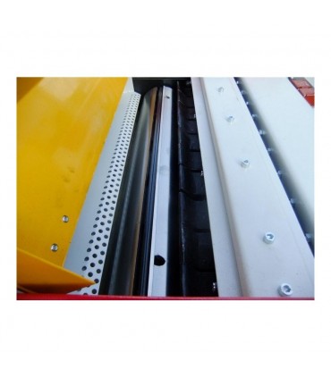 Masina pentru grosime Winter PlanerMAX 530 Deluxe