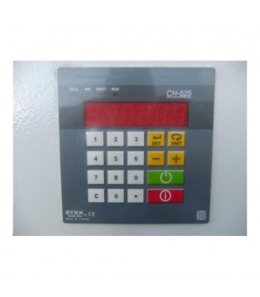 Masina pentru grosime Winter PlanerMAX 530 Deluxe