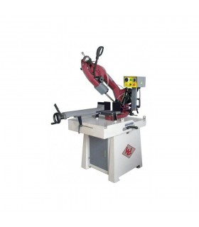 Ferastrau orizontal pentru metal Winter MBS 210