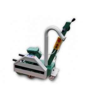 Masina pentru slefuit parchet Winter Jumbo